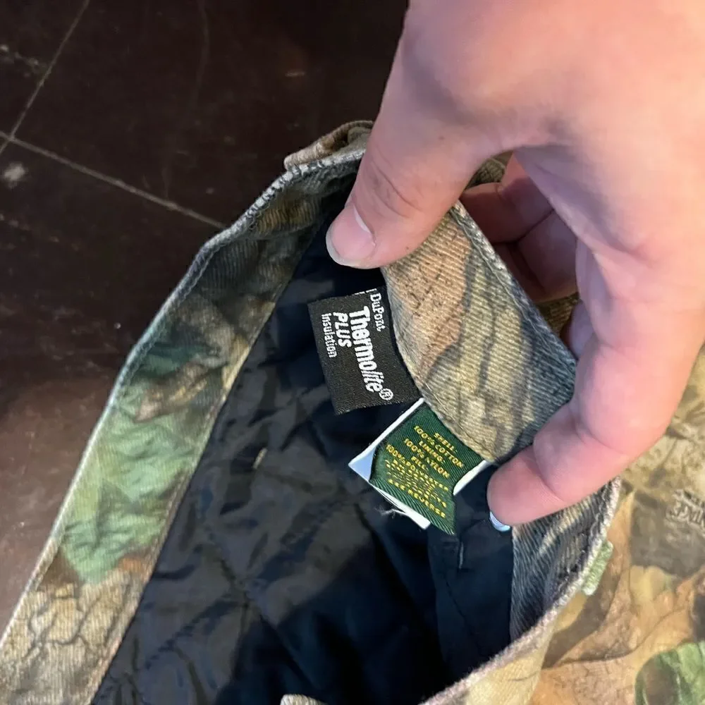 Realtree vintage camo